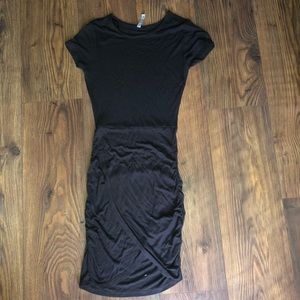 Cotton on Wrap dress